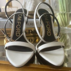 Tom ford new never used beautiful authentic